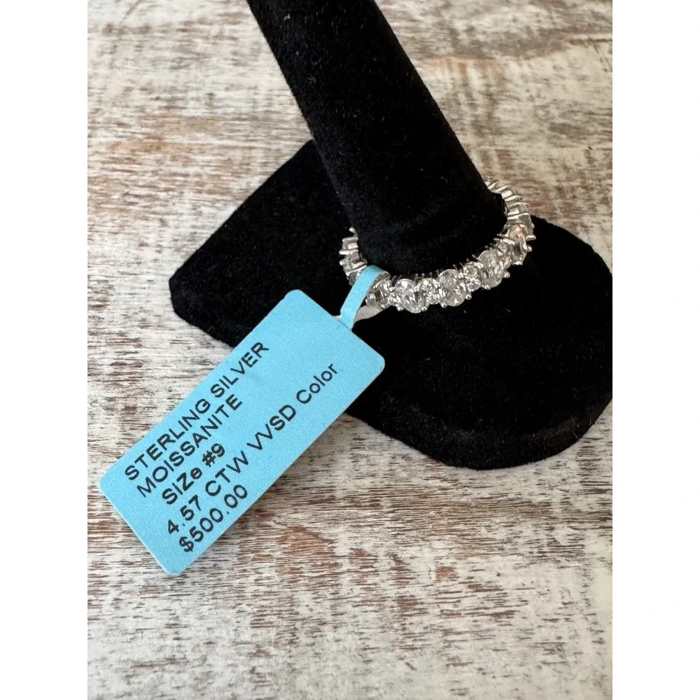 The Unbranded Brand stunning sterling